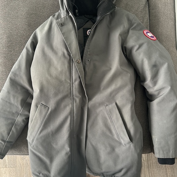 Canada goose jacket - Picture 2 of 3